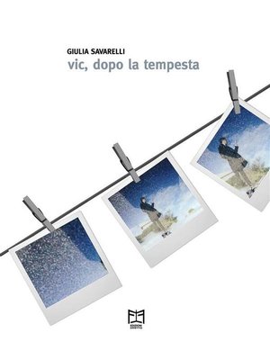 cover image of Vic, dopo la tempesta